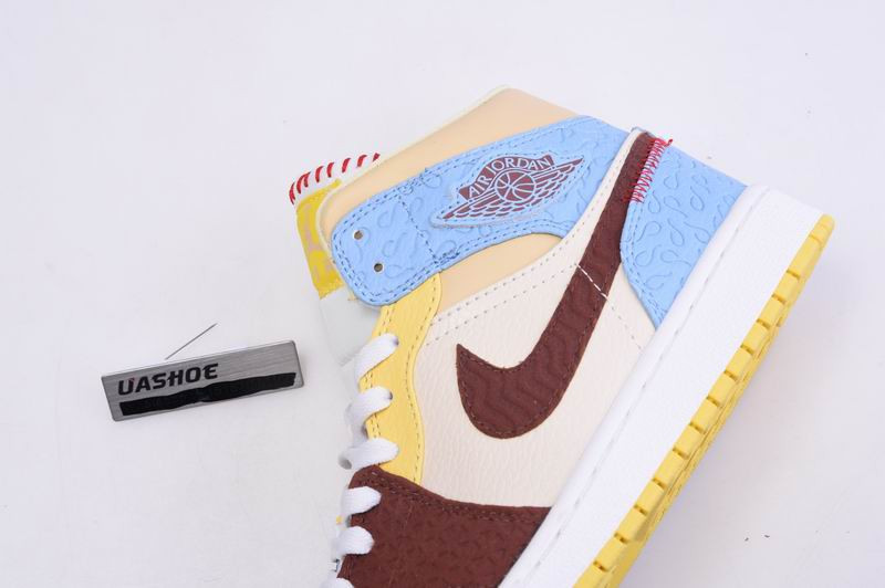 jordan 1 mid se fearless Ma1s0n chateau rouge cu2803-200