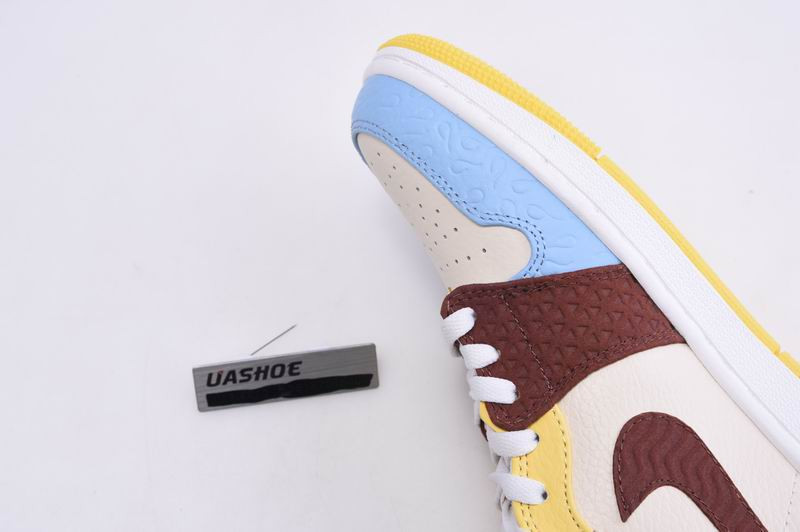 jordan 1 mid se fearless Ma1s0n chateau rouge cu2803-200