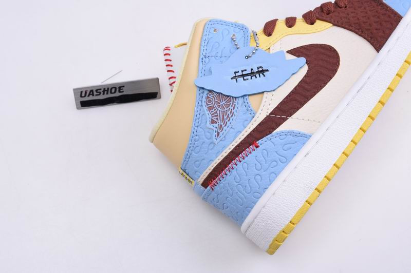 jordan 1 mid se fearless Ma1s0n chateau rouge cu2803-200