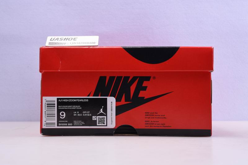 jordan 1 retro high fearless zoom bv0006-900