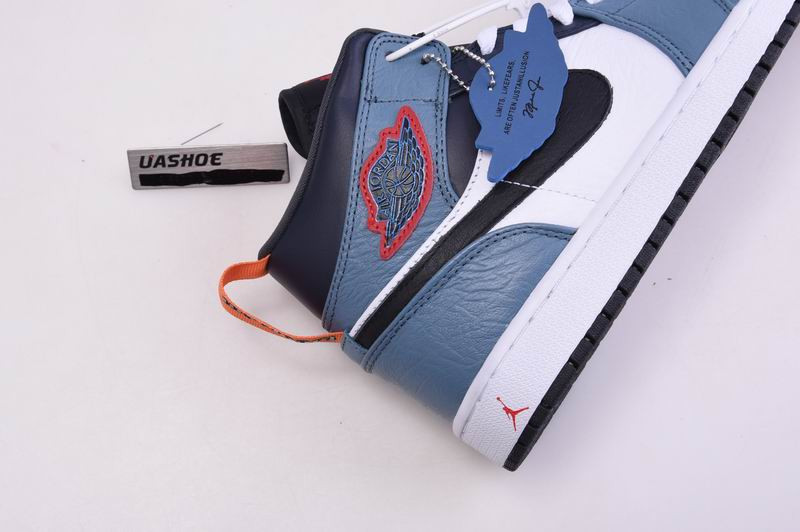 jordan 1 mid fearless Fa*etasm cu2802-100