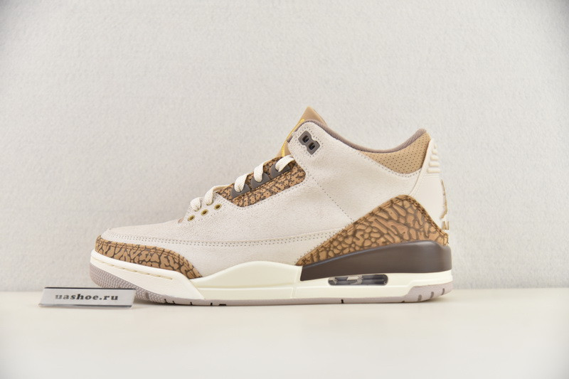 air jordan 3 palomino ct8532-102
