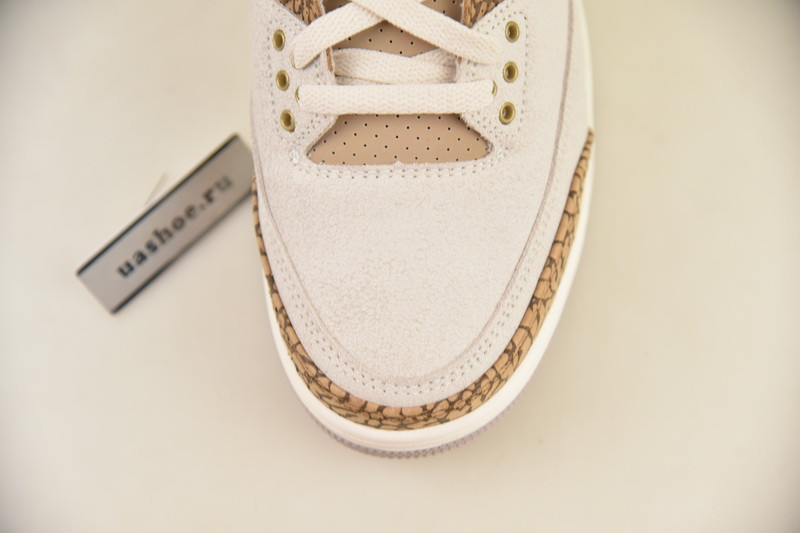 air jordan 3 palomino ct8532-102