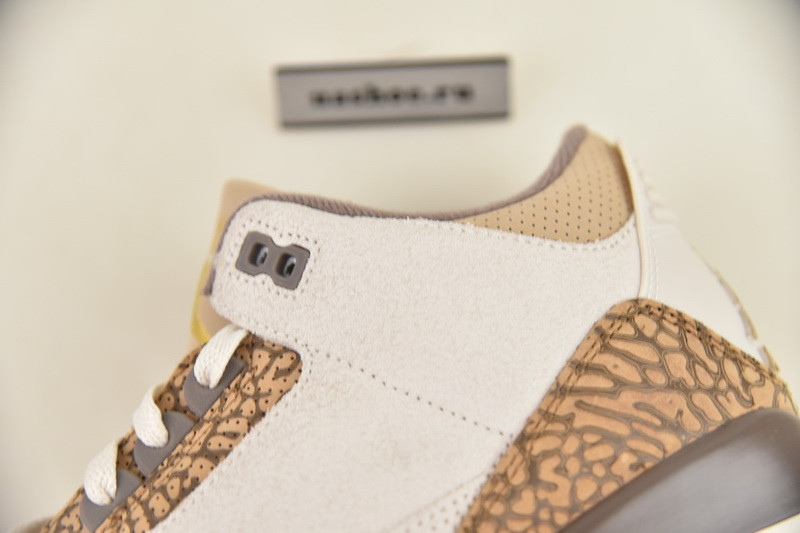 air jordan 3 palomino ct8532-102