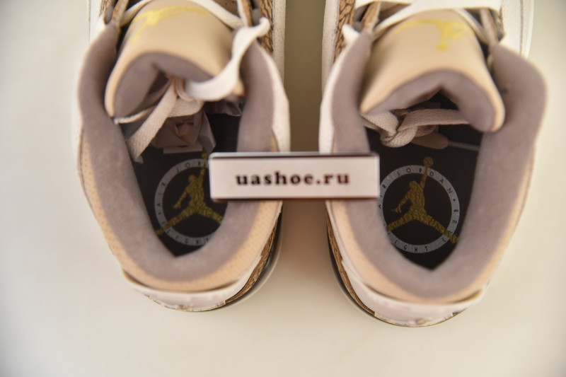 air jordan 3 palomino ct8532-102