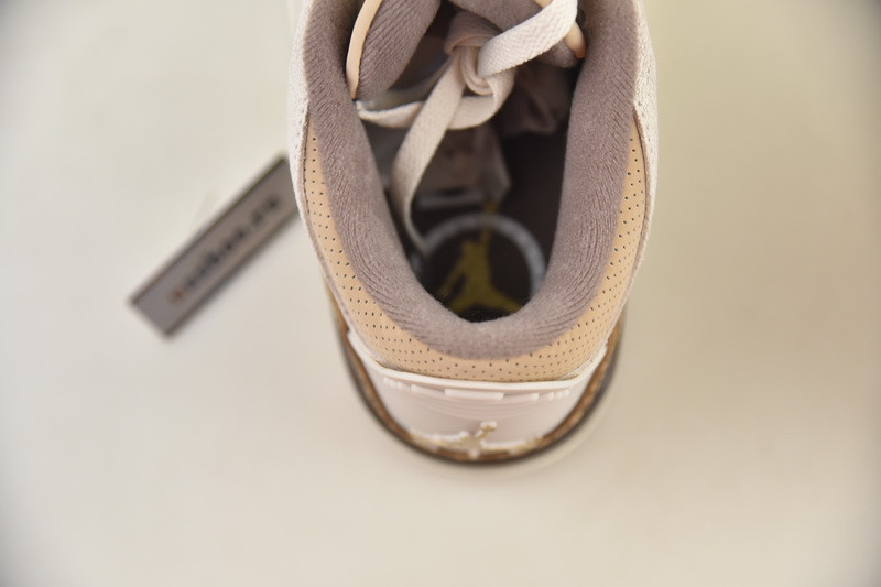 air jordan 3 palomino ct8532-102