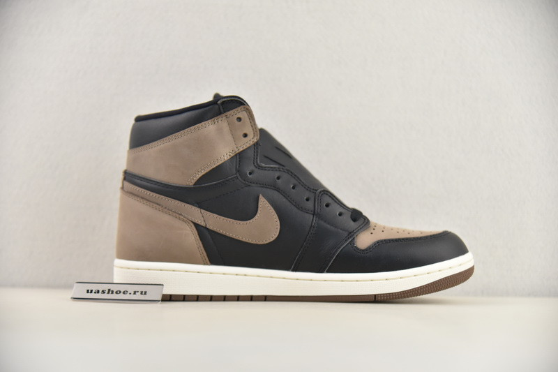air jordan 1 high og "palomino" dz5485-020