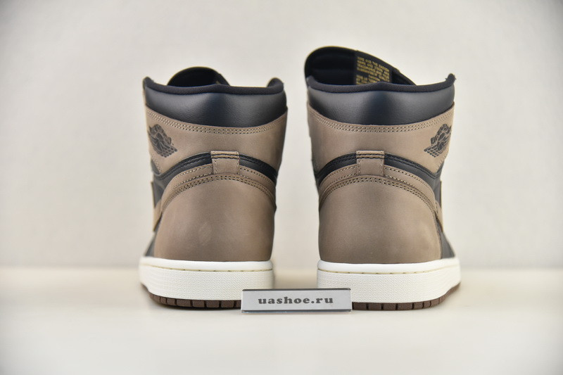 air jordan 1 high og "palomino" dz5485-020