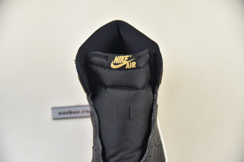 air jordan 1 high og "palomino" dz5485-020