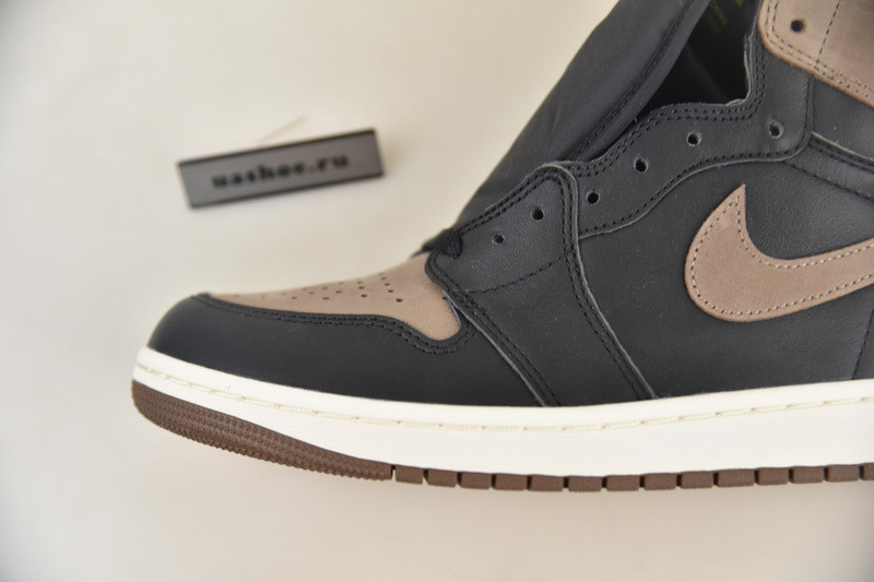 air jordan 1 high og "palomino" dz5485-020