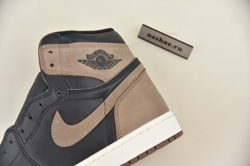 air jordan 1 high og "palomino" dz5485-020