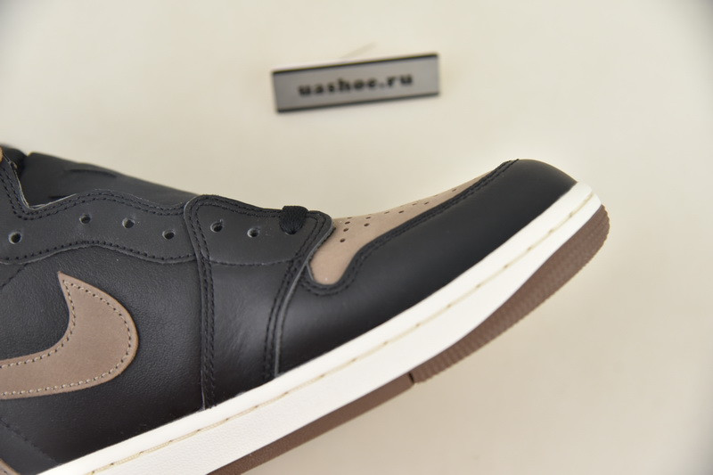 air jordan 1 high og "palomino" dz5485-020