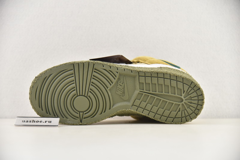 cactus plant flea market x nike dunk low dm0430-700