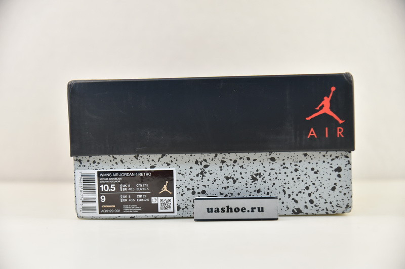 air jordan 4 frozen moments aq9129-001