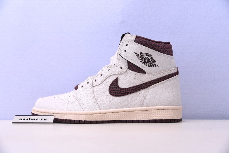 a ma maniere x air jordan 1 do7097-100