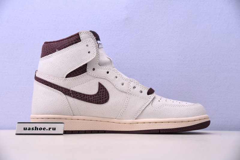 a ma maniere x air jordan 1 do7097-100