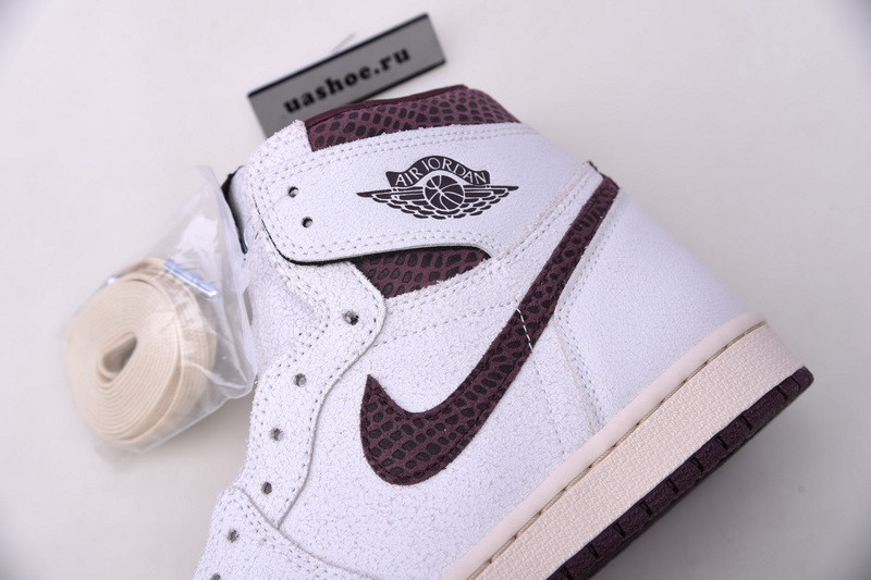 a ma maniere x air jordan 1 do7097-100