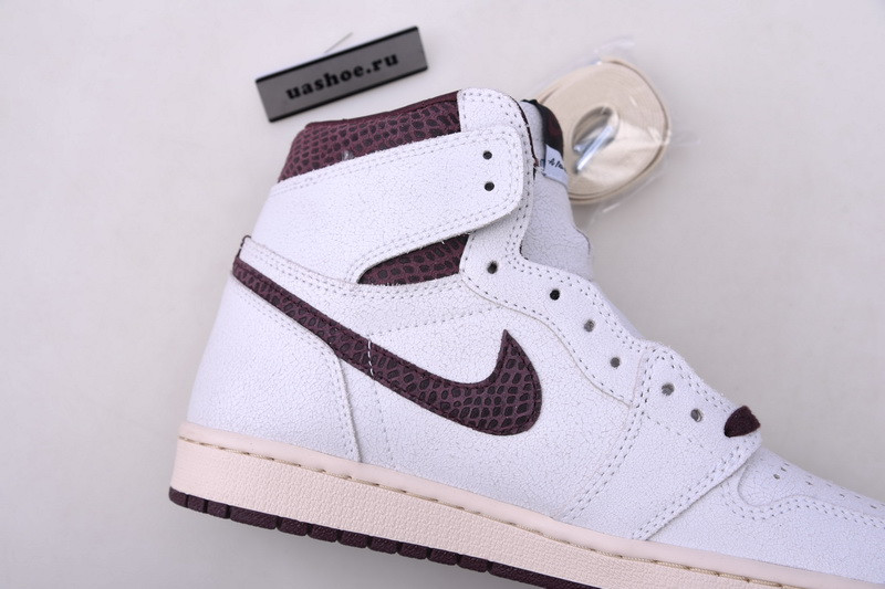 a ma maniere x air jordan 1 do7097-100