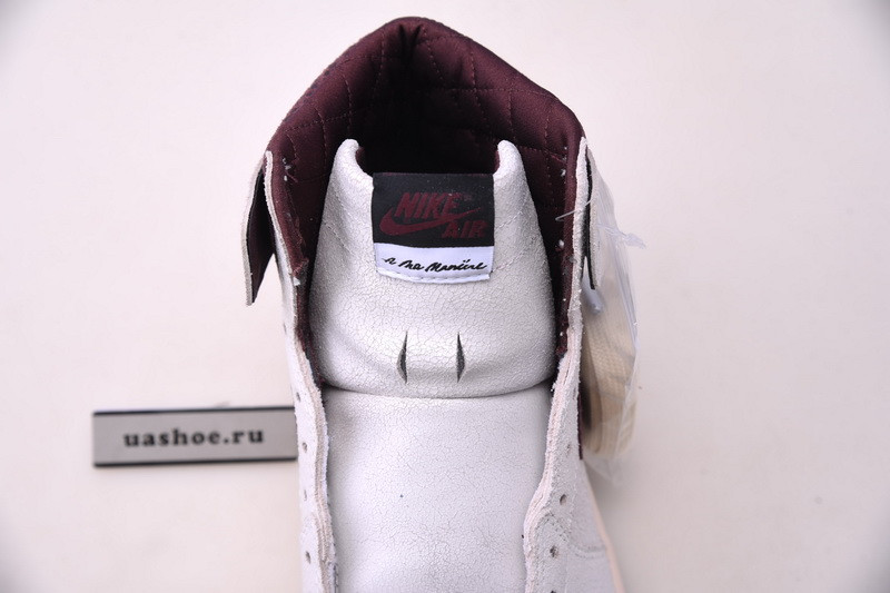 a ma maniere x air jordan 1 do7097-100