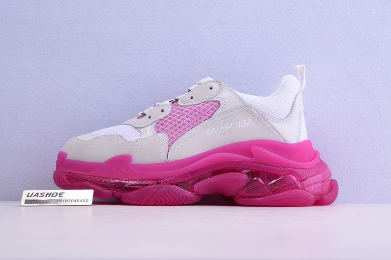 Ba*len*cia*ga triple s