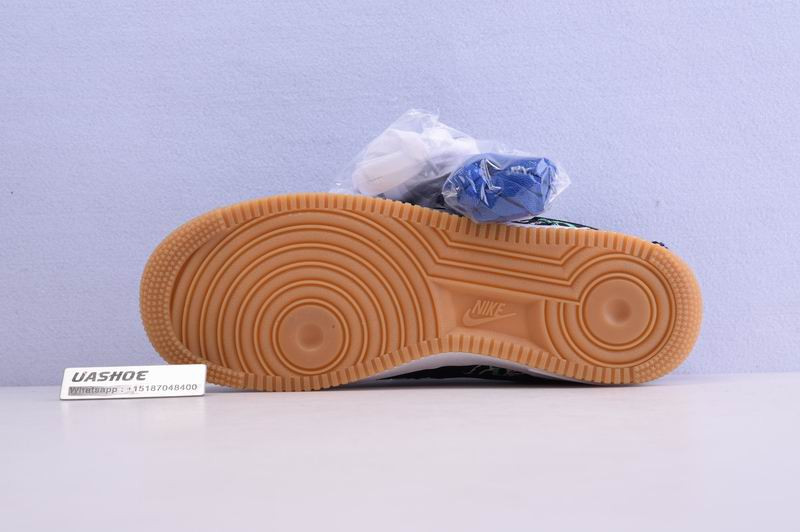 nike air force 1 travis scott cactus jack cn2405-901