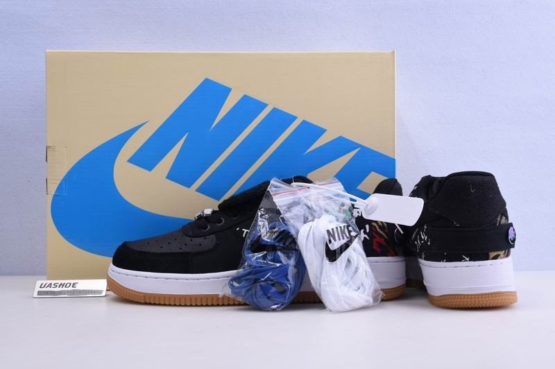 nike air force 1 travis scott cactus jack cn2405-901