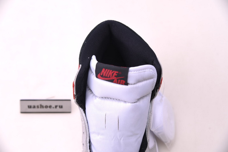 air jordan 1 “light smoke grey” 555088-126