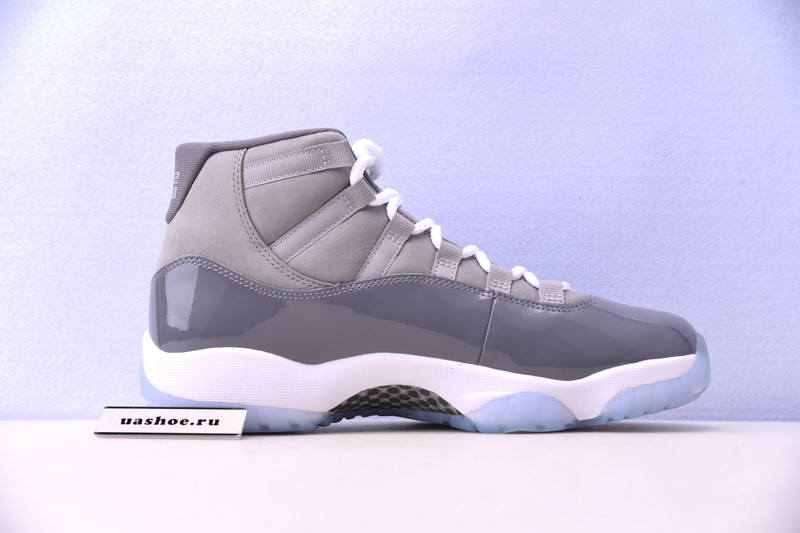 air jordan 11 cool grey ct8012-005