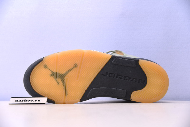 air jordan 5 jade horizon dc7501-300