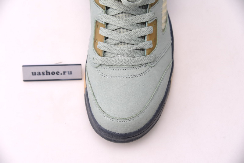 air jordan 5 jade horizon dc7501-300