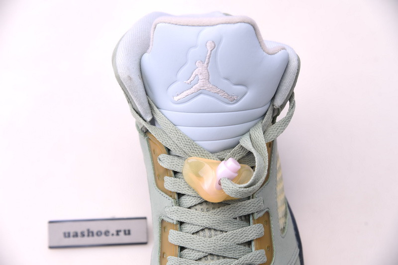 air jordan 5 jade horizon dc7501-300