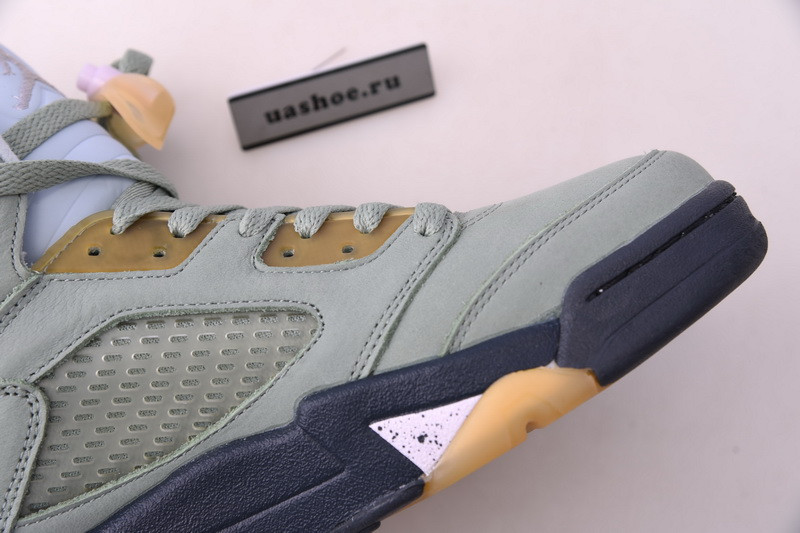 air jordan 5 jade horizon dc7501-300