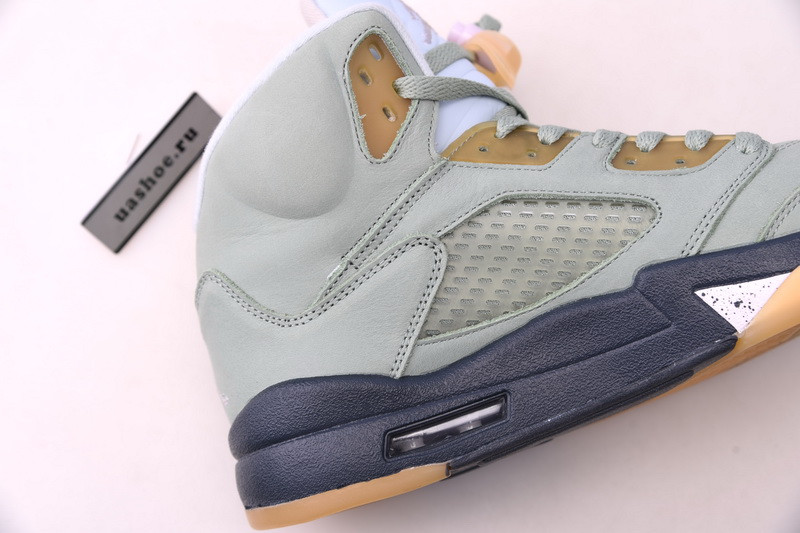 air jordan 5 jade horizon dc7501-300