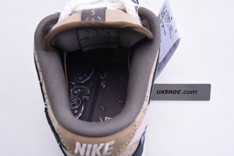 travis scott x nike sb dunk low ct5053-001