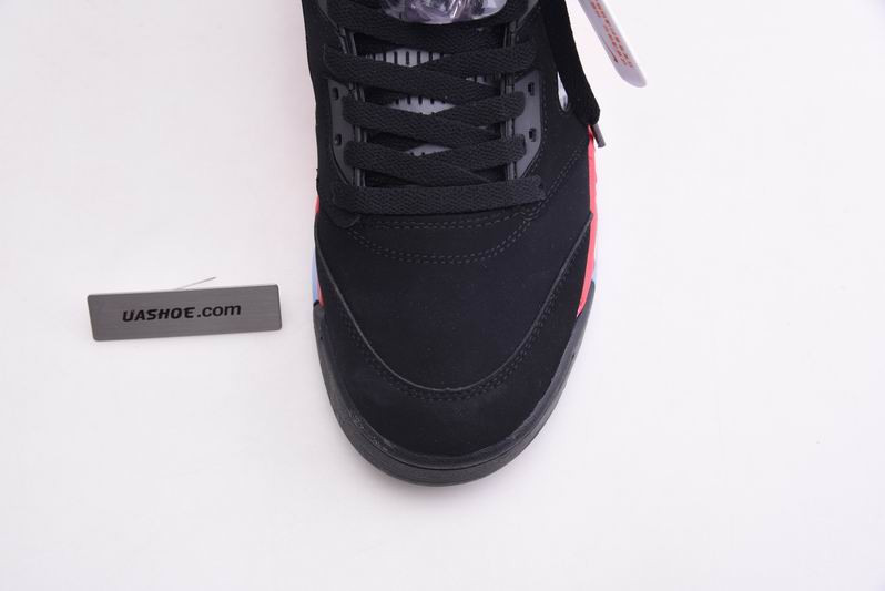 air jordan 5 “top 3” cz1786-001