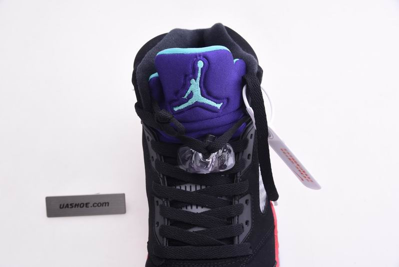 air jordan 5 “top 3” cz1786-001