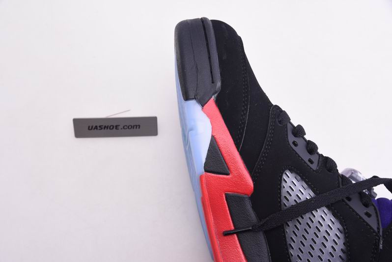 air jordan 5 “top 3” cz1786-001