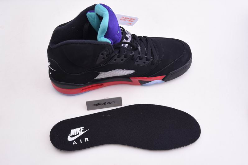 air jordan 5 “top 3” cz1786-001