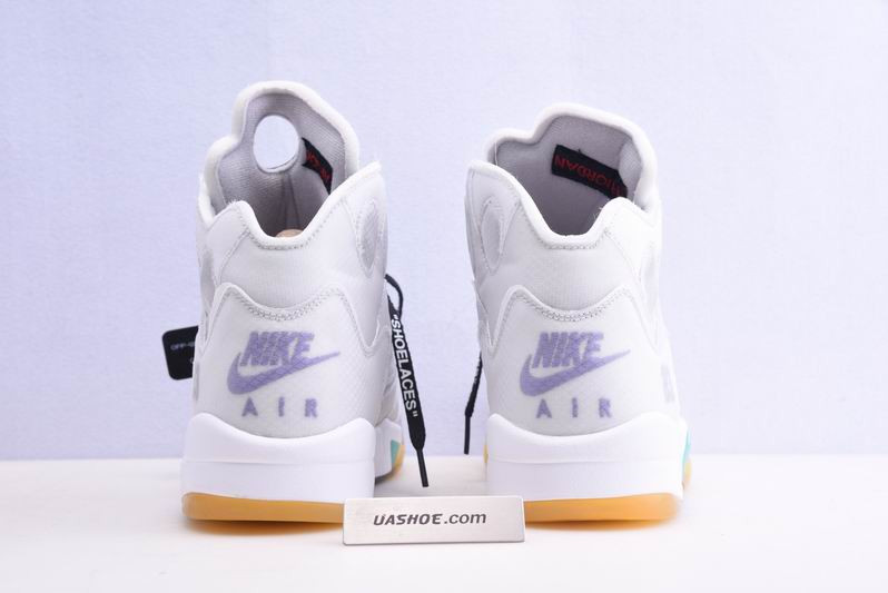 air​ jordan 5 otw aj5 ow 3m ct8480-105