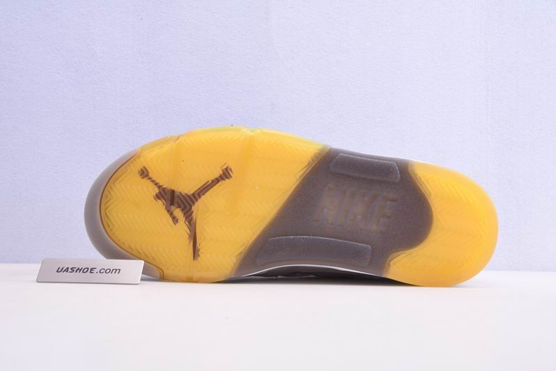 air​ jordan 5 otw aj5 ow 3m ct8480-105