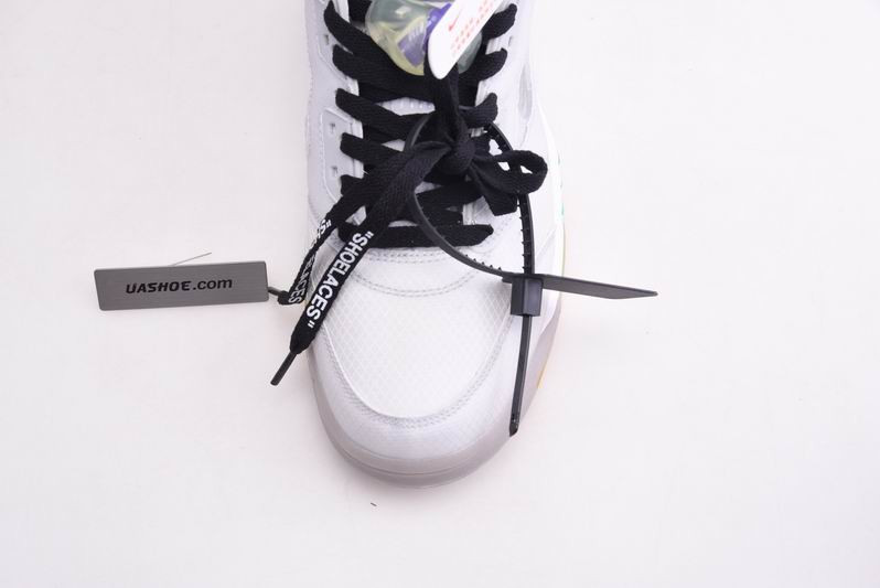 air​ jordan 5 otw aj5 ow 3m ct8480-105