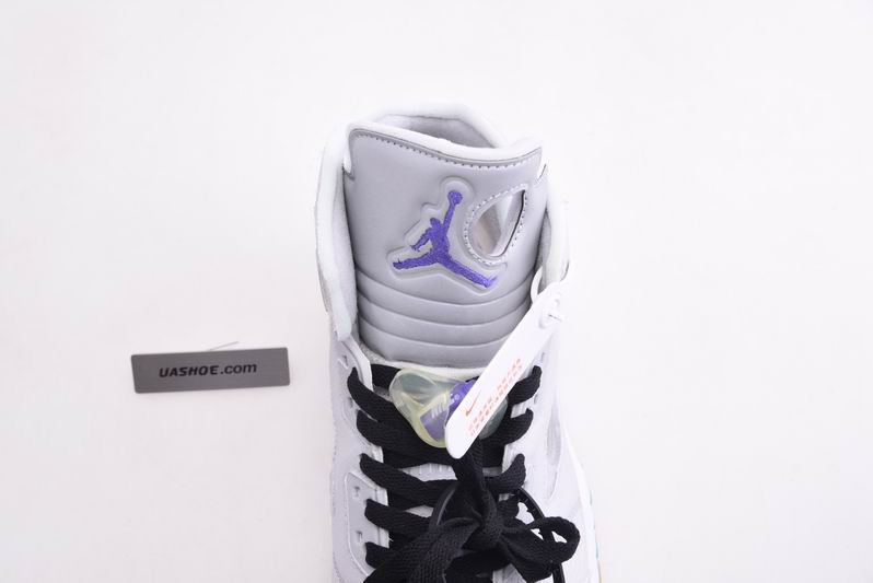 air​ jordan 5 otw aj5 ow 3m ct8480-105