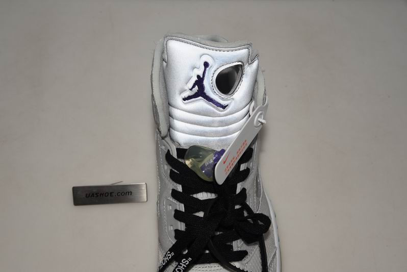 air​ jordan 5 otw aj5 ow 3m ct8480-105