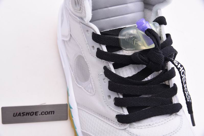 air​ jordan 5 otw aj5 ow 3m ct8480-105