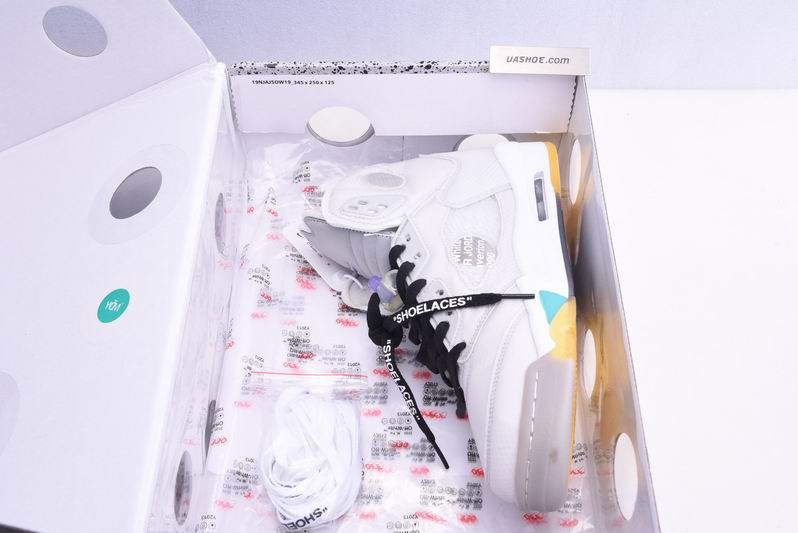 air​ jordan 5 otw aj5 ow 3m ct8480-105