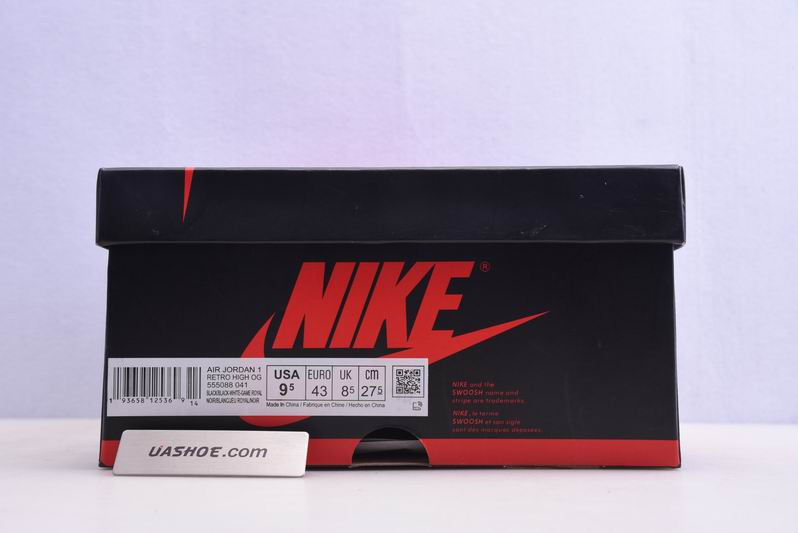 air jordan 1 high og game royal 555088-041