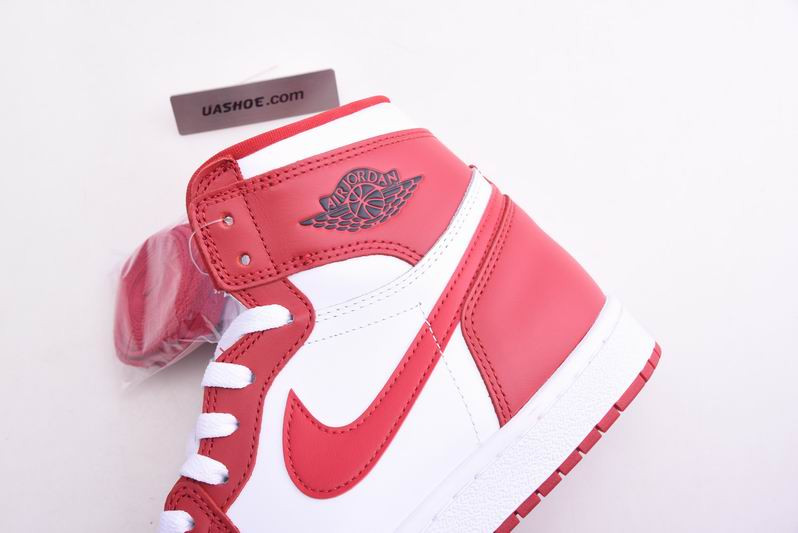 air jordan 1 high ’85 “new beginnings” cq4921-601