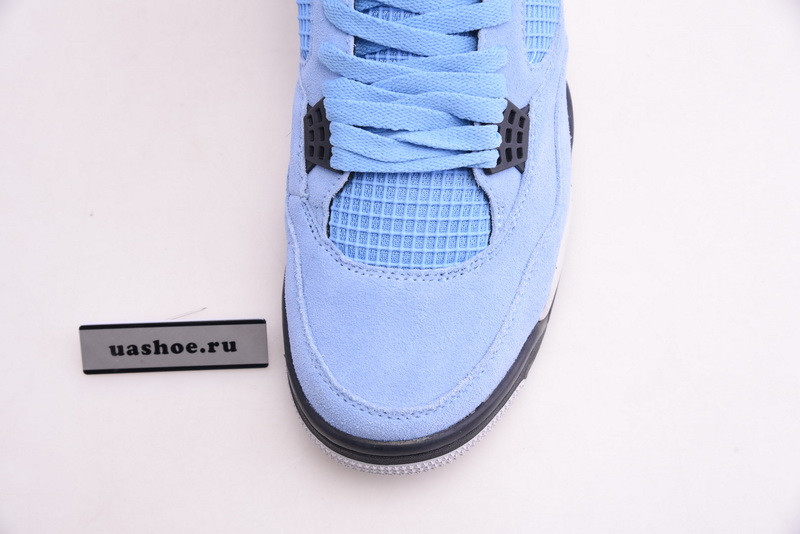 air jordan 4 retro "university blue" ct8527-400