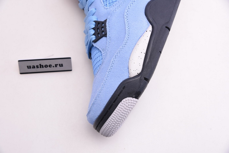 air jordan 4 retro "university blue" ct8527-400