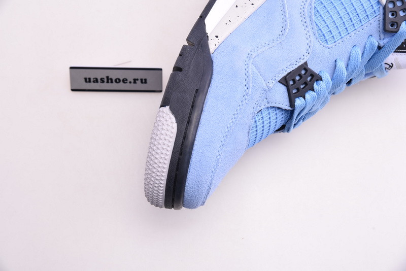 air jordan 4 retro "university blue" ct8527-400